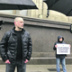 Оппозиция выбирает между протестом и бойкотом голосования